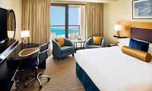 Dobbeltværelse superior