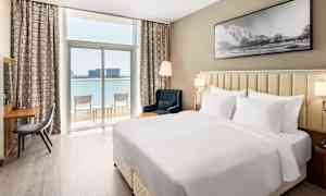 Dobbeltværelse standard