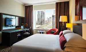 Dobbeltværelse classic