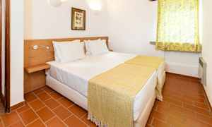 Eksempel på soveværelse