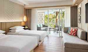 Dobbeltværelse standard