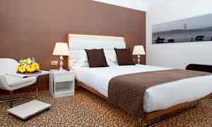 Dobbeltværelse standard