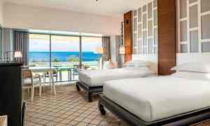 Dobbeltværelse Superior