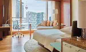 Dobbeltværelse grand