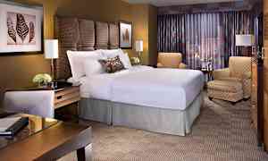 Dobbeltværelse Park Avenue