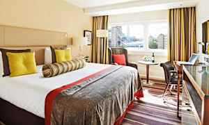 Dobbeltværelse executive