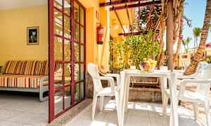 2-værelses lejlighed superior