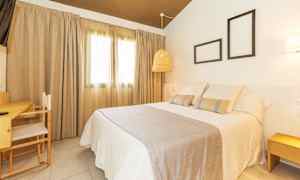 3-værelses lejlighed