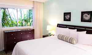 2-værelses lejlighed