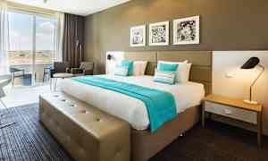 Dobbeltværelse superior