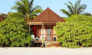 Beach Villa