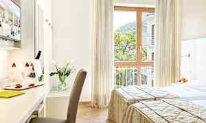 Dobbeltværelse standard