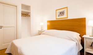 2-værelses lejlighed