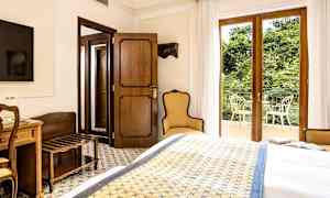 Dobbeltværelse standard