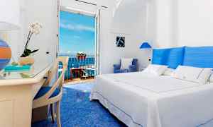 Dobbeltværelse superior