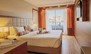 Dobbeltværelse standard