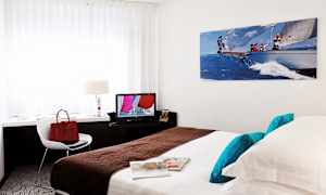 Dobbeltværelse classic