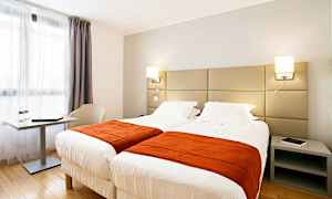 Dobbeltværelse classic