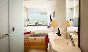 Dobbeltværelse standard