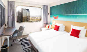 Dobbeltværelse Classic