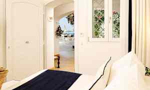 Dobbeltværelse Classic