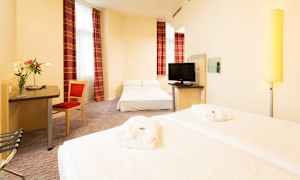 Dobbeltværelse superior