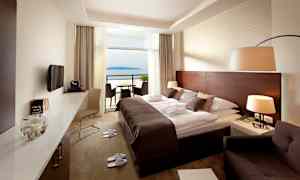 Dobbeltværelse executive