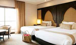 Dobbeltværelse standard