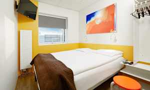 Dobbeltværelse standard