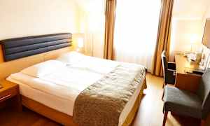 Standard dobbeltværelse