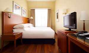 Dobbeltværelse standard