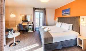 Dobbeltværelse superior