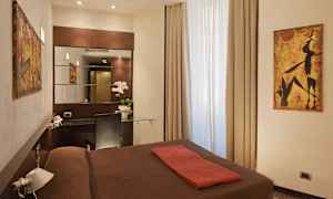 Dobbeltværelse superior