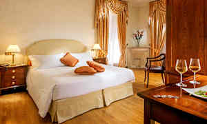 Dobbeltværelse standard