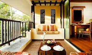 Dobbeltværelse superior