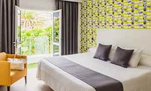 2-værelses lejlighed