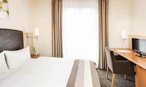 Dobbeltværelse standard