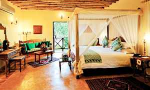 Deluxe mod haven / Deluxe mod havet