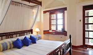 Dobbeltværelse standard