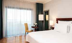 Dobbeltværelse standard