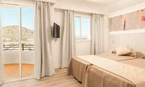 1-værelses lejlighed