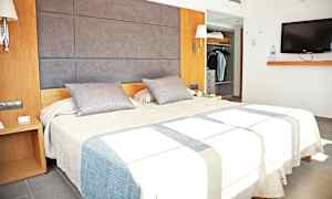 Dobbeltværelse superior