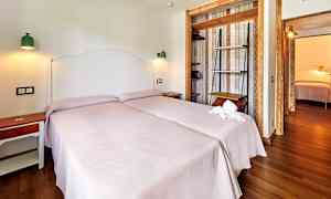 3-værelses lejlighed