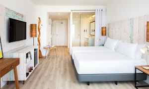 Dobbeltværelse premium