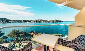 Suite med to rum Star Prestige