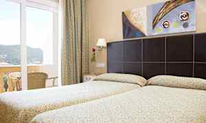 2-værelses lejlighed