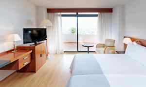 Dobbeltværelse standard