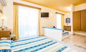 1-værelses lejlighed