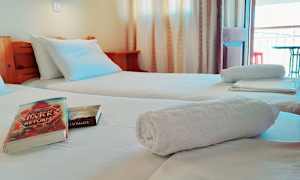 1-værelses lejlighed