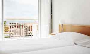 2-værelses lejlighed med mulighed for en ekstra opredning